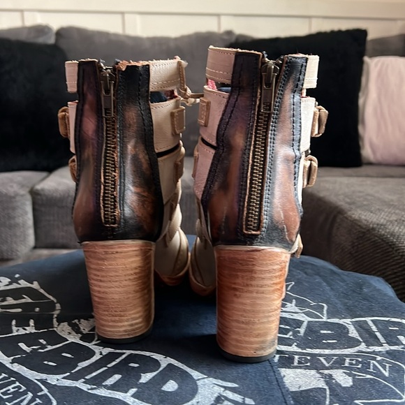 FREEBIRD by Steven Braeden - Picture 4 of 6